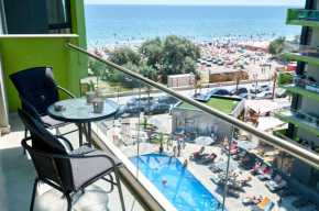 Azurre Apartment Spa and Pool Beach Resort